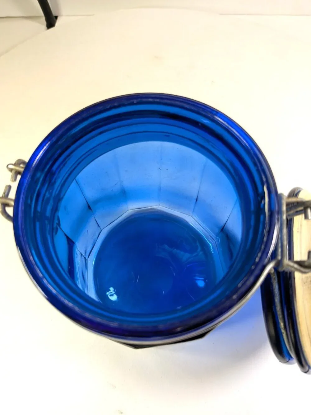 N/A vintage cobalt